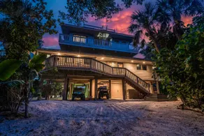 Beachfront North Captiva | Rooftop Deck | Hot Tub - Image 5