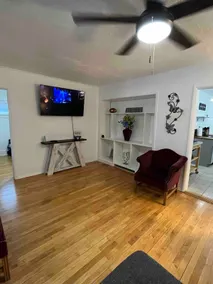 Sam’s Place II (pet friendly duplex) - Image 5