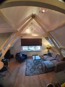 Apartment with waterview 15 min. Amsterdam city - Image 3