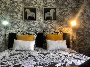 Large 2-Room Apartment for 4 People, 20 Minutes from Paris and Disney - Image 3