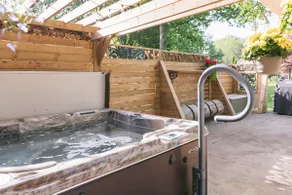 Wine Country Retreat w/ Hot Tub & Fire Pit - Image 2