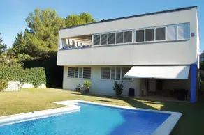 Unique minimalist house in Bara Playa - Image 5