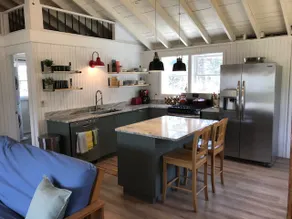 Driftwood Cottage just Steps to the Sandy Popham Beach! - Image 3