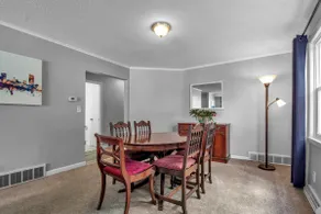 Buffalo Apartment: King Bed, Free Parking! - Image 4