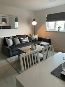 Coalhouse Apartment - Image 2
