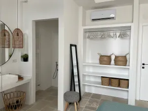 Boho Beach House - Torre Lapillo Beach - Image 5
