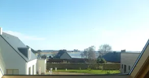 Bella casa nuova con vista mare - Image 2