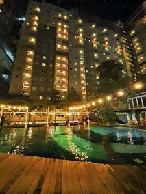 Lamerall MG Suite Pool View - Image 3