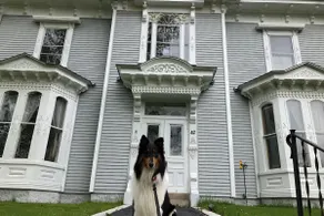Captain Jacob's Victorian Residence Apt # 2 - Image 2