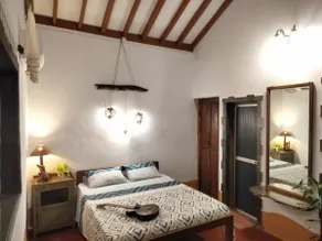 Rustic Cozy Cottage - Image 3