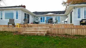 Lewis Point House - Image 2