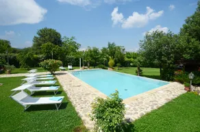 LA CAPANNA DI FRANCA 6&2, Emma Villas - Image 2