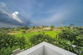 4BR Family Villa Rindik Rice Field Near Harbor - Image 3