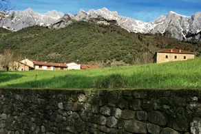 Villa San Pelayo. Potes (5 Km). Picos de Europa - Image 3