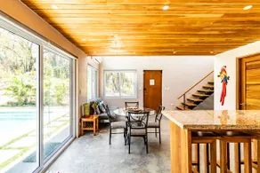 Nosara Blue: Casa Potrero - Free Classes on Site! - Image 5