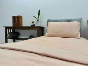 Platino 4Bedrooms Paradigm Mall Netflix By STAY - Image 2