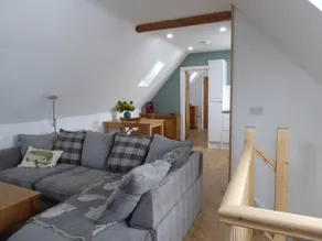 Eve Cottage Appartment,ideal for the Cotswolds - Image 4