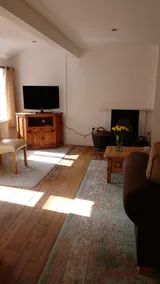TEPAPA, near Gwithian 2 bed bungalow , Cornwall - Image 2