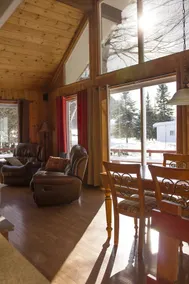 The Golf Chalet in Rimouski - Image 3