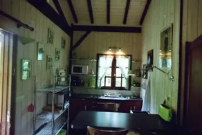 Cozy cottage with pool, tennis, 2 or more children, Wi-Fi - Image 3