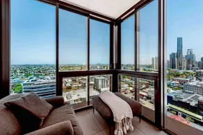 2 BR Brisbane Sky Home. City, Bridge & River Views - Image 5