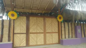 Loft-Los Girasoles de Canoas de Punta Sal - Cancas - Image 3