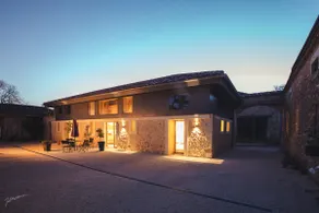 The Clos Saint Louis farmhouse with spa - Image 4