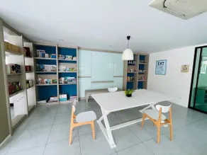 O2 1 BR Suite Staycation LPN Park Beach Cha-am - Image 3
