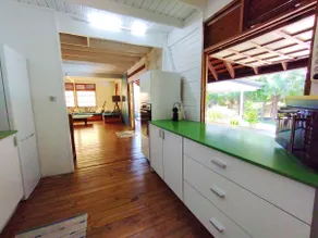 Moorea Pool & Lagoon House - Image 5