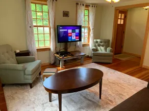 Rural house with Horse Boarding & Riding nearby! - Image 4