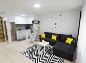 Bright Central Lux Apartment - Image 2