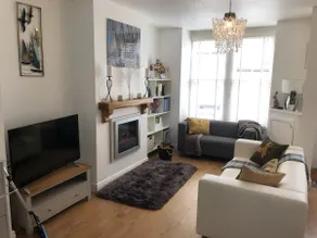 Downtown Cottage Conwy - Image 2