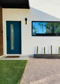 Newly Built! Modern Casita | King bed | Central UA - Image 5