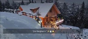 Chalet \"Die Berghex´n\" - Image 5