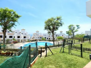MAGNIFICENT CHALET TOWNHOUSE GOLF OCH BEACH - Image 2