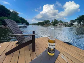 Lakeside Home w/Lake Access, Dock & Water Views! - Image 5