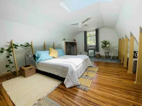 Cozy hilltop cottage with sunset views! - Image 3