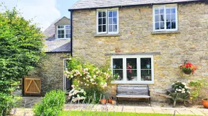 Glenfield Cottage - Secluded Luxury deep in the Oxfordshire Countryside - Image 2