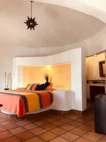 Casita 3, at Las Casitas Resort. - Image 2