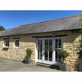 Cosy Aberaeron cottage with private hot tub - Image 5