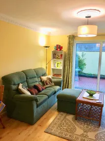 Spacious home in the heart of Ennis - Image 3