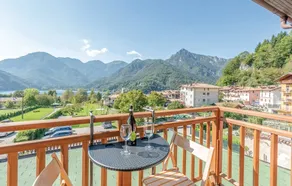 new apartments two bedroom balcony lake view - Image 2
