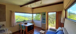 MATA ABERTA Cabin with a view 1 hour from São Paulo - Image 5