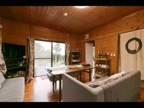 Hirauchi Hot Spot 2 bedroom Japanese style house - Image 2