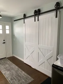 Separate apt, 1 mile from downtown, 1 guest only - Image 5