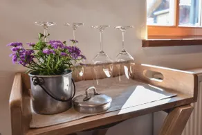 Waldblick - 50 sqm apartment - Image 3