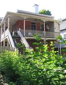Vieux-Lévis Apartment (River View) – CITQ 308089 - Image 2