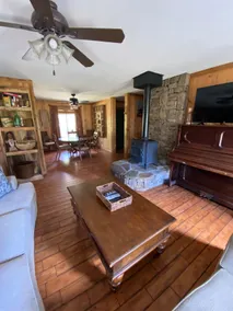 Cozy by the Creekside: 1.4 miles to Casino - Image 3