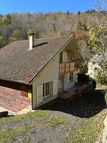 le Chalet - Image 5