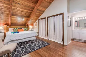 Tropical Gardens; Pool & Hot Tub; Walk to Beach! - Image 4